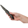 Нож ZERO TOLERANCE 0055BLK K0055BLK