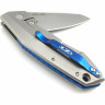 Zero Tolerance 0456 Sinkevich K0456