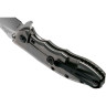 Нож ZERO TOLERANCE 0562TI K0562TI