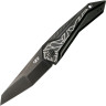 Нож ZERO TOLERANCE 0055BLK K0055BLK